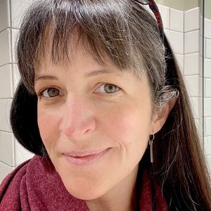 Meet your Posher, Kristen